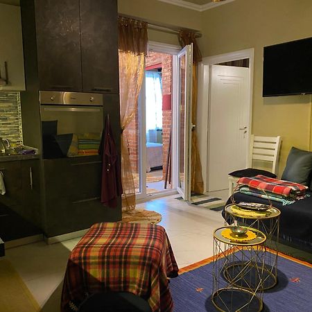 Mapo Apartament Shkodër Dış mekan fotoğraf