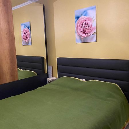 Mapo Apartament Shkodër Dış mekan fotoğraf
