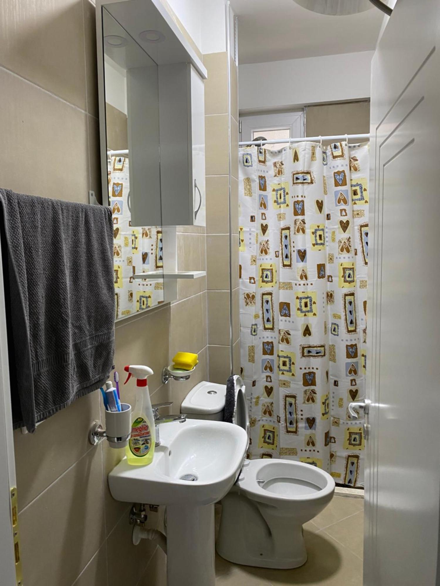 Mapo Apartament Shkodër Dış mekan fotoğraf