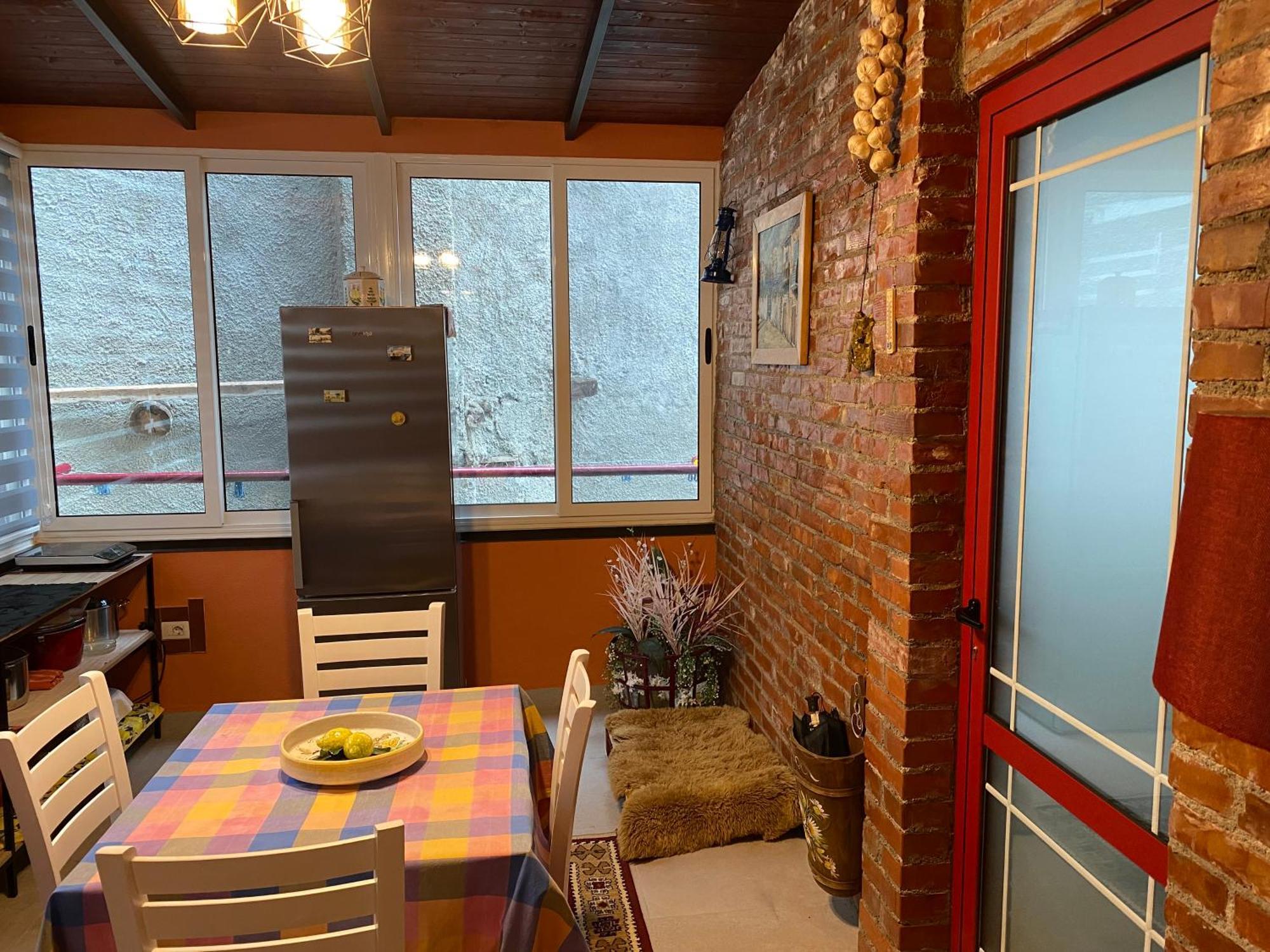 Mapo Apartament Shkodër Dış mekan fotoğraf